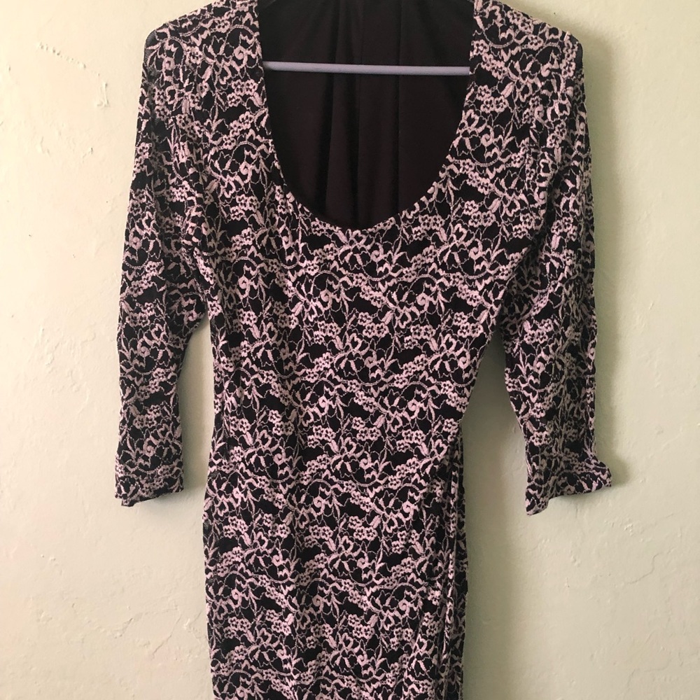 Forever 21 Dress